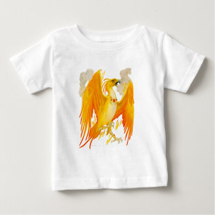 Camiseta del niño de Phoenix
