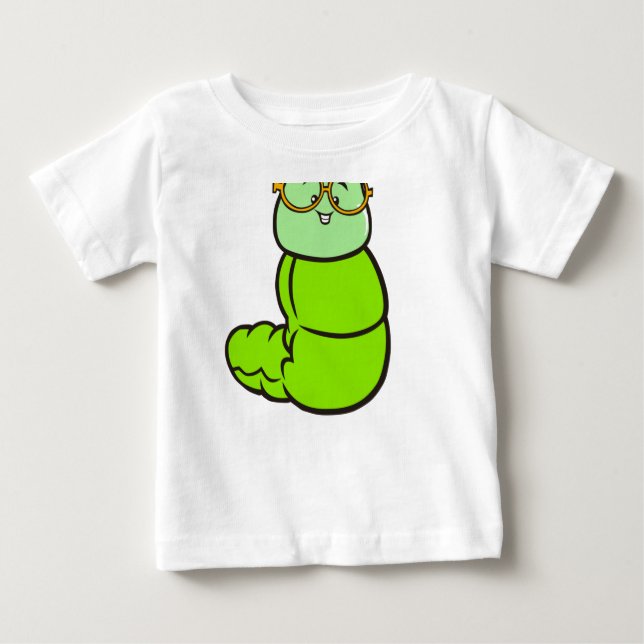 Camiseta del niño de Slomo (Anverso)