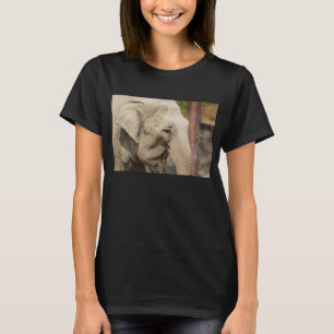 Camiseta del niño del arte de Digitaces del