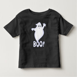 Camiseta del niño del día de fiesta de Halloween