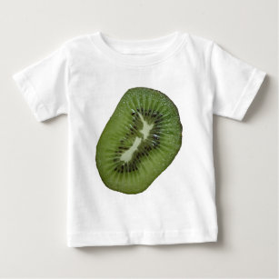Camiseta del niño del kiwi de NZ