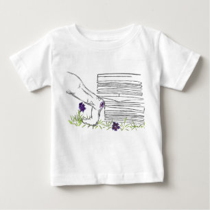 Camiseta del niño del PERDÓN