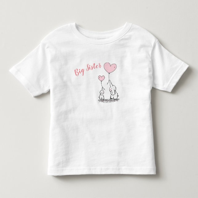 Camiseta del niño grande (Anverso)