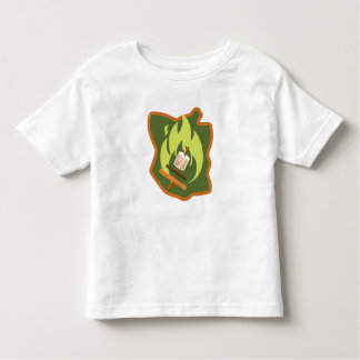Camiseta del niño HOF23