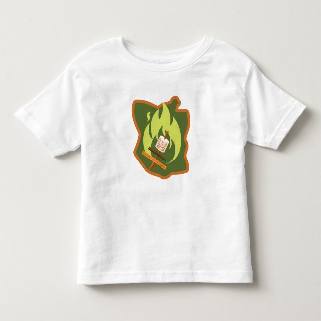 Camiseta del niño HOF23 (Anverso)