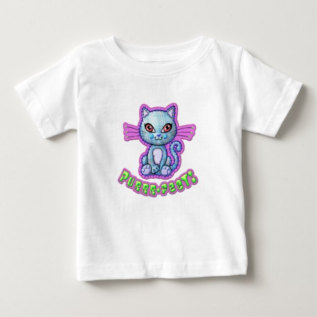 Camiseta del niño perfecto (Anverso)