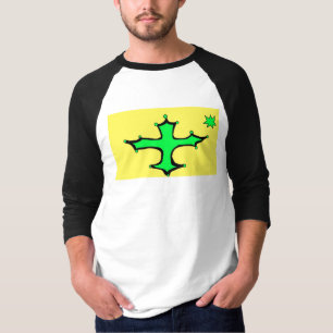 Camiseta del Occitan por SweetKitten