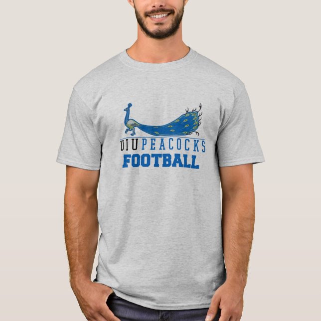 CAMISETA DEL OESTE, MIKE (Anverso)