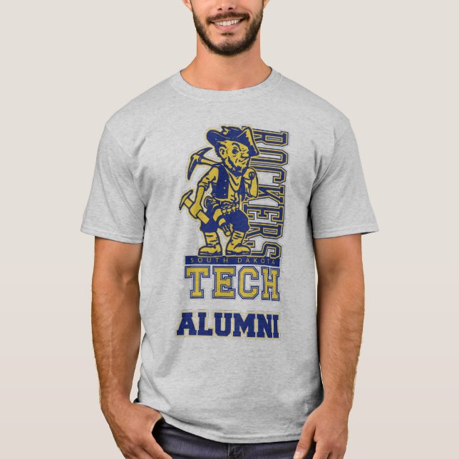 Camiseta Del oeste, Susan (Anverso)