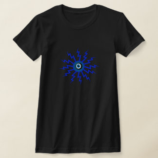 Camiseta del Ojo Turco