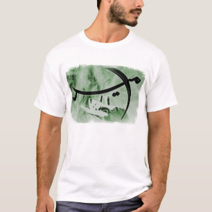 camiseta del omid