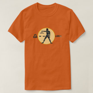 Camiseta del ópalo del diseñador del color del