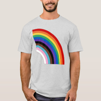 Camiseta del Orgullo