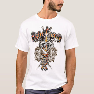 Camiseta del orgullo de FightFierce 4