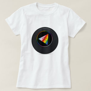 Camiseta del Orgullo del Mágico Ocho Ball