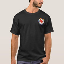 Camiseta del Orgullo Municipal