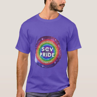 Camiseta del Orgullo SCV