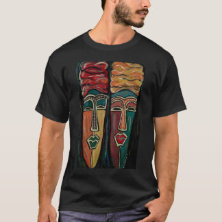 Camiseta del orgullo y de la gloria