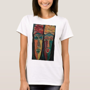 Camiseta del orgullo y de la gloria