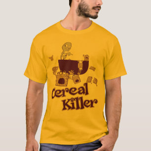 Camiseta del oro del adulto del asesino $24,95 del