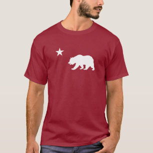 Camiseta del oso