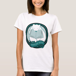 Camiseta del oso de Pohler
