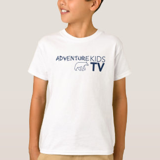 Camiseta del oso "del George"