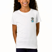 Camiseta del oso Hanukkah "feliz Hanukkah"