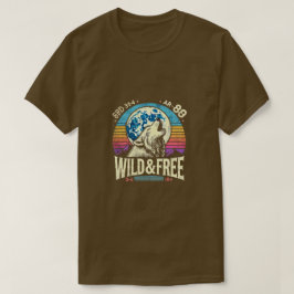 camiseta del oso polar