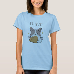 Camiseta del Outfit de Yoi Takiguchi