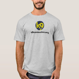 CAMISETA DEL OUTREACH DE LA ADOPCIÓN