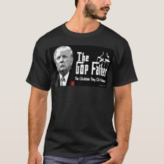 Camiseta del padre del Partido Republicano