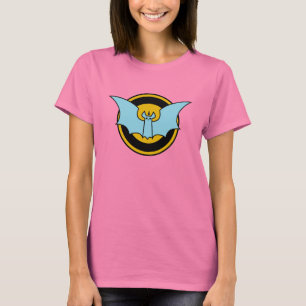 CAMISETA DEL PALO DE LA LUNA