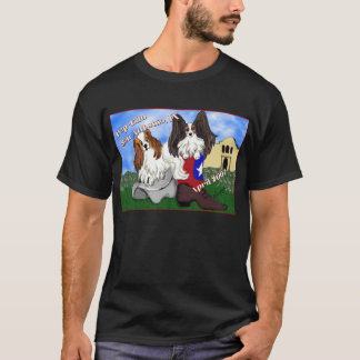Camiseta del Pap Edu