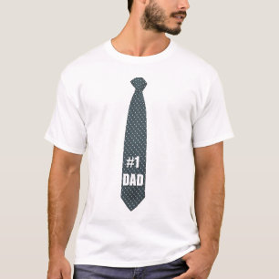 Camiseta del papá #1