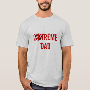 CAMISETA del PAPÁ 2XTREME