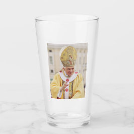 Camiseta del Papa Benedicto XVI