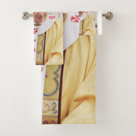 Camiseta del Papa Benedicto XVI