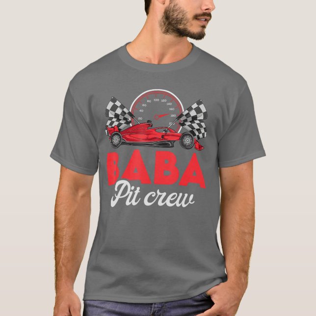 Camiseta del Papá de Corredores del Chico del Cump (Anverso)