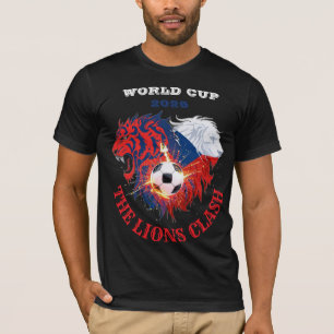 Camiseta del partido de la Copa Mundial 2026 Corea