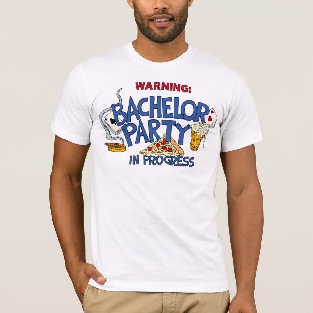 Camiseta del partido del bachiller (Anverso)