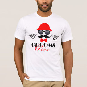 Camiseta del partido del bachiller - Posada de Gro