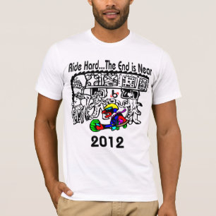 Camiseta del patín del barril X