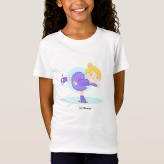 Camiseta del patinador de Lil