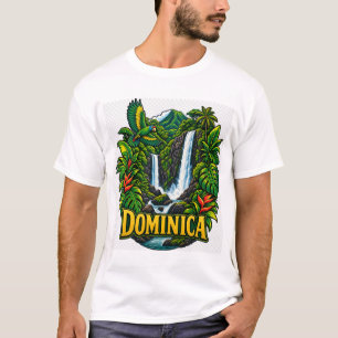 Camiseta del Patrimonio de las Cataratas Trafalgar
