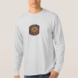 Camiseta del Patrimonio Orgulloso de la Visión Uni