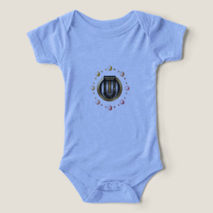 Camiseta del Patrimonio Orgulloso de la Visión Uni