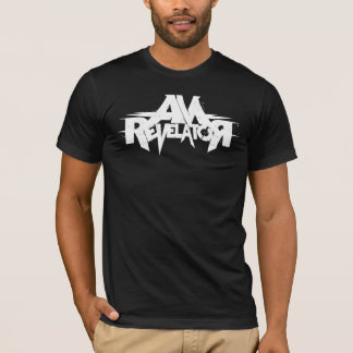 CAMISETA DEL PECHO DEL CHISPORROTEO DE LA