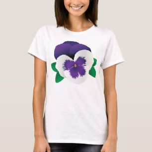 Camiseta del pensamiento