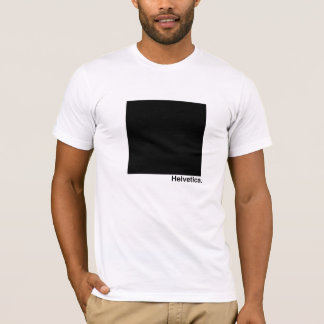 Camiseta del período 1